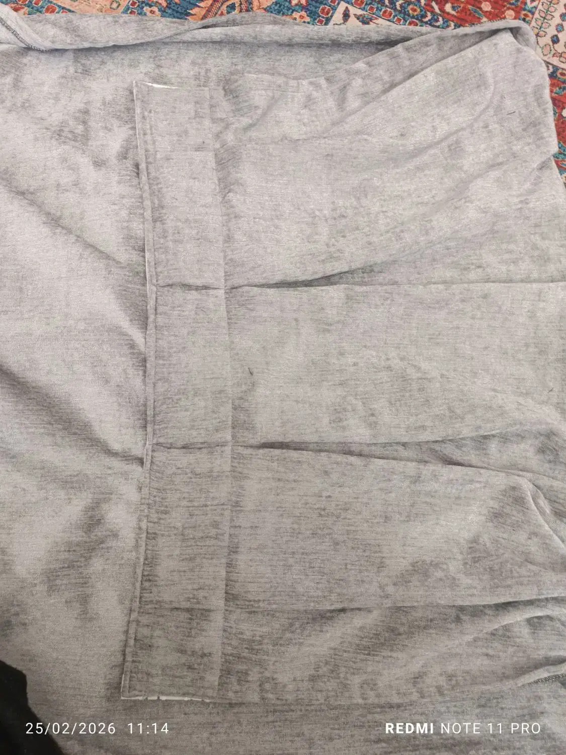 شال پرده|پرده، رانر، رومیزی|خمینی‌شهر, |دیوار