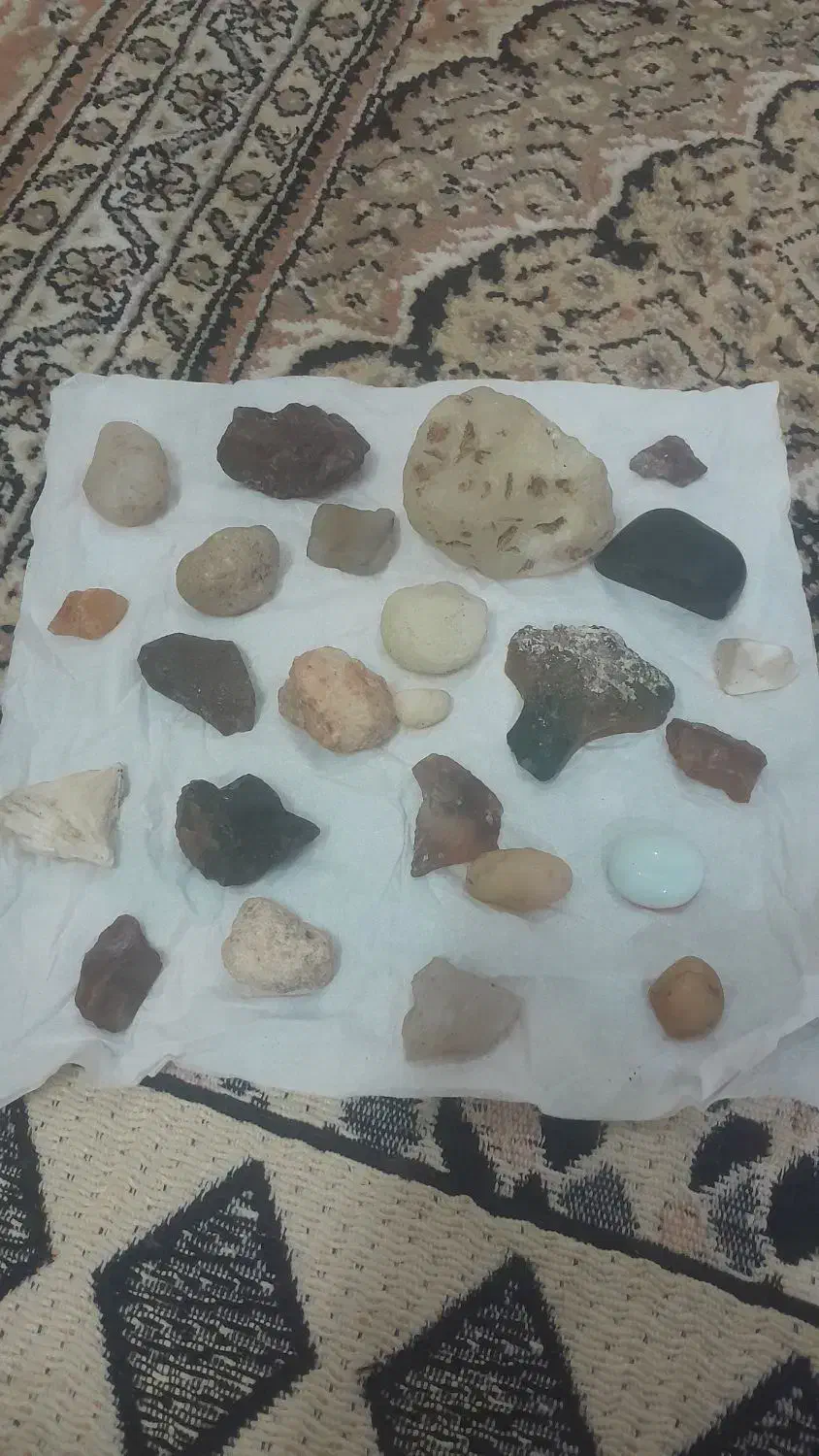 سنگ|بدلیجات|اردبیل, |دیوار