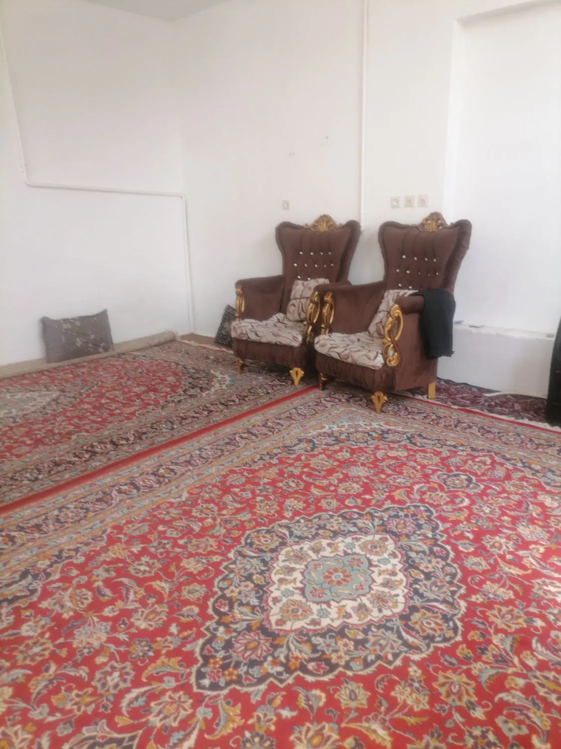 خانه|اجارهٔ کوتاه‌مدت آپارتمان و سوئیت|مشهد, کارگران|دیوار