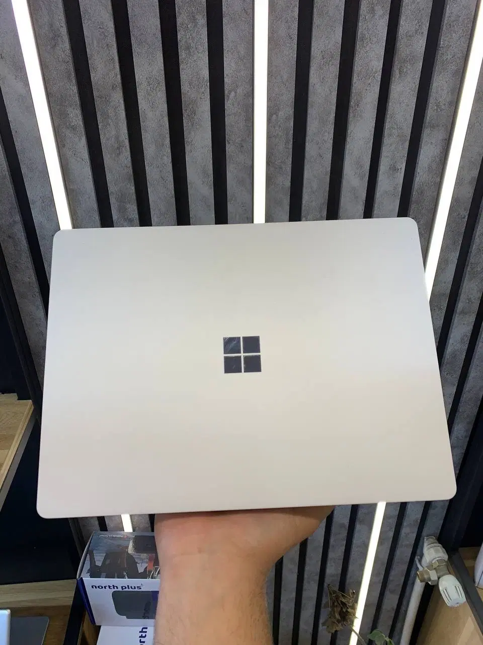 Surface Lap 3|رایانه همراه|کرج, اصفهانیها|دیوار
