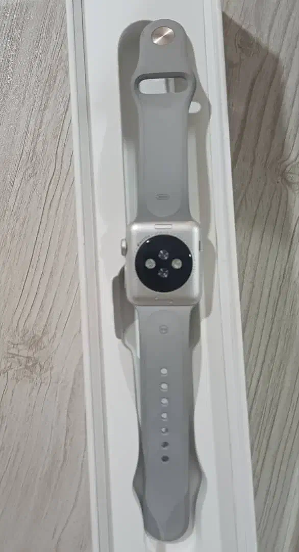 apple watch سری 3|ساعت|تهران, علی‌آباد|دیوار