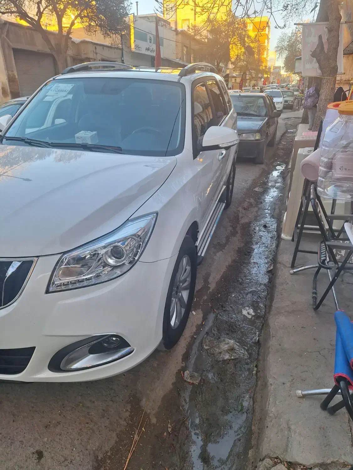 هایما S7 1800|خودرو سواری و وانت|کرمانشاه, |دیوار