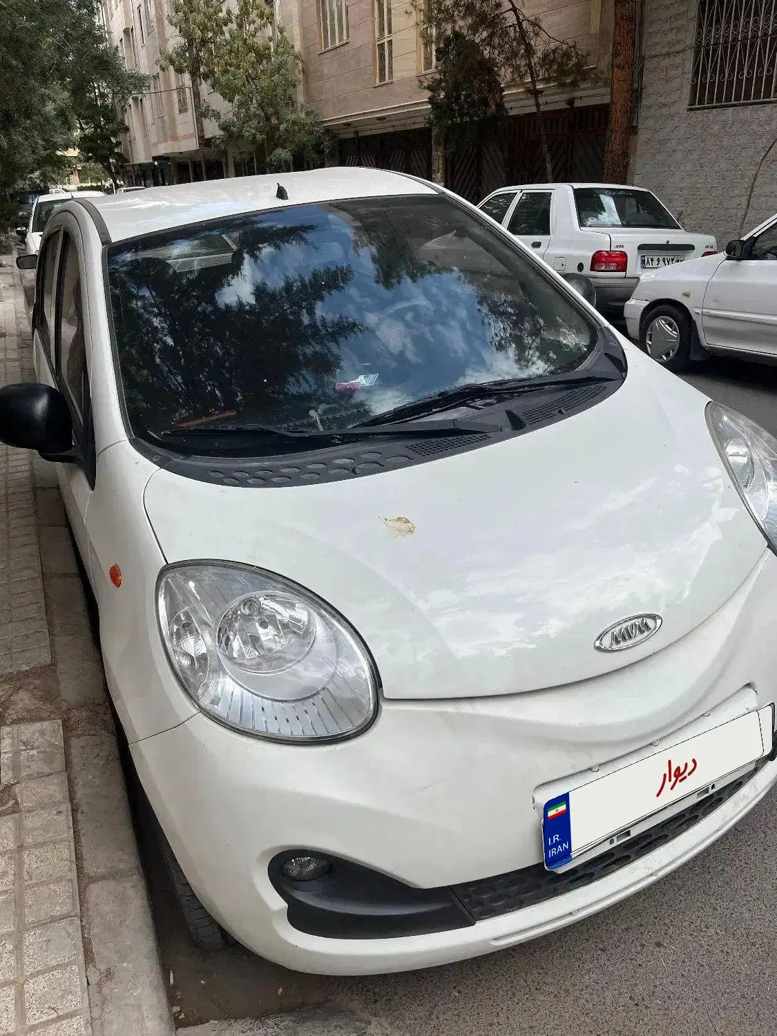 mvm110s|خودرو سواری و وانت|مشهد, شهرآرا|دیوار