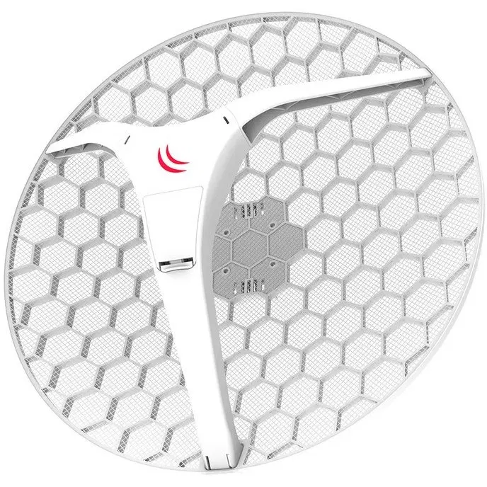 Mikrotik lhg5 & Mikrotik sxt sq lite5|مودم و تجهیزات شبکه|یزد, |دیوار