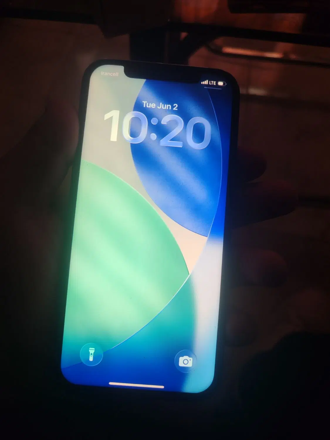 iPhone 12 pro|موبایل|گلپایگان, |دیوار