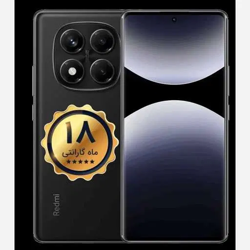 REDMI NOTE 14 PRO 4G|موبایل|پاتاوه, |دیوار