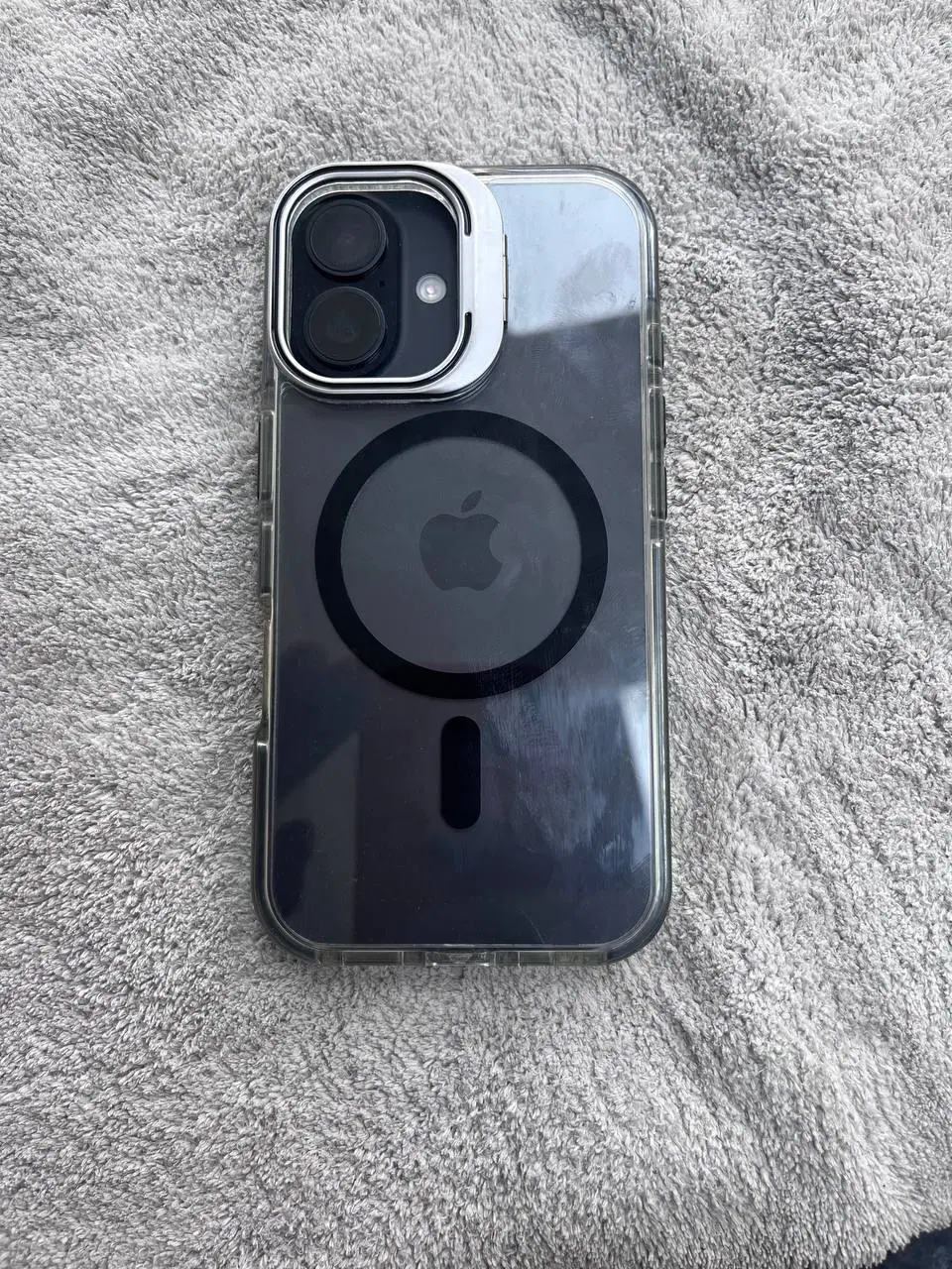 iphone 16 256G|موبایل|کرج, عظیمیه|دیوار
