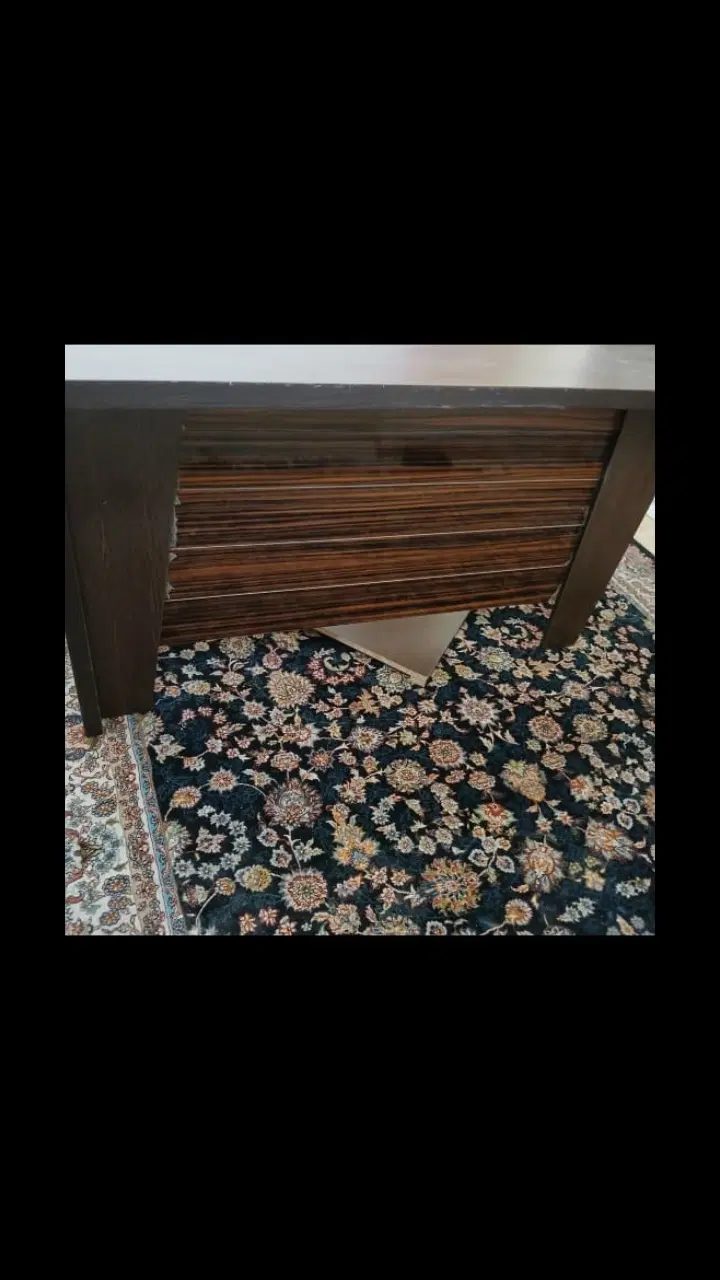 میز mdf|مبلمان اداری|فردوسیه, |دیوار