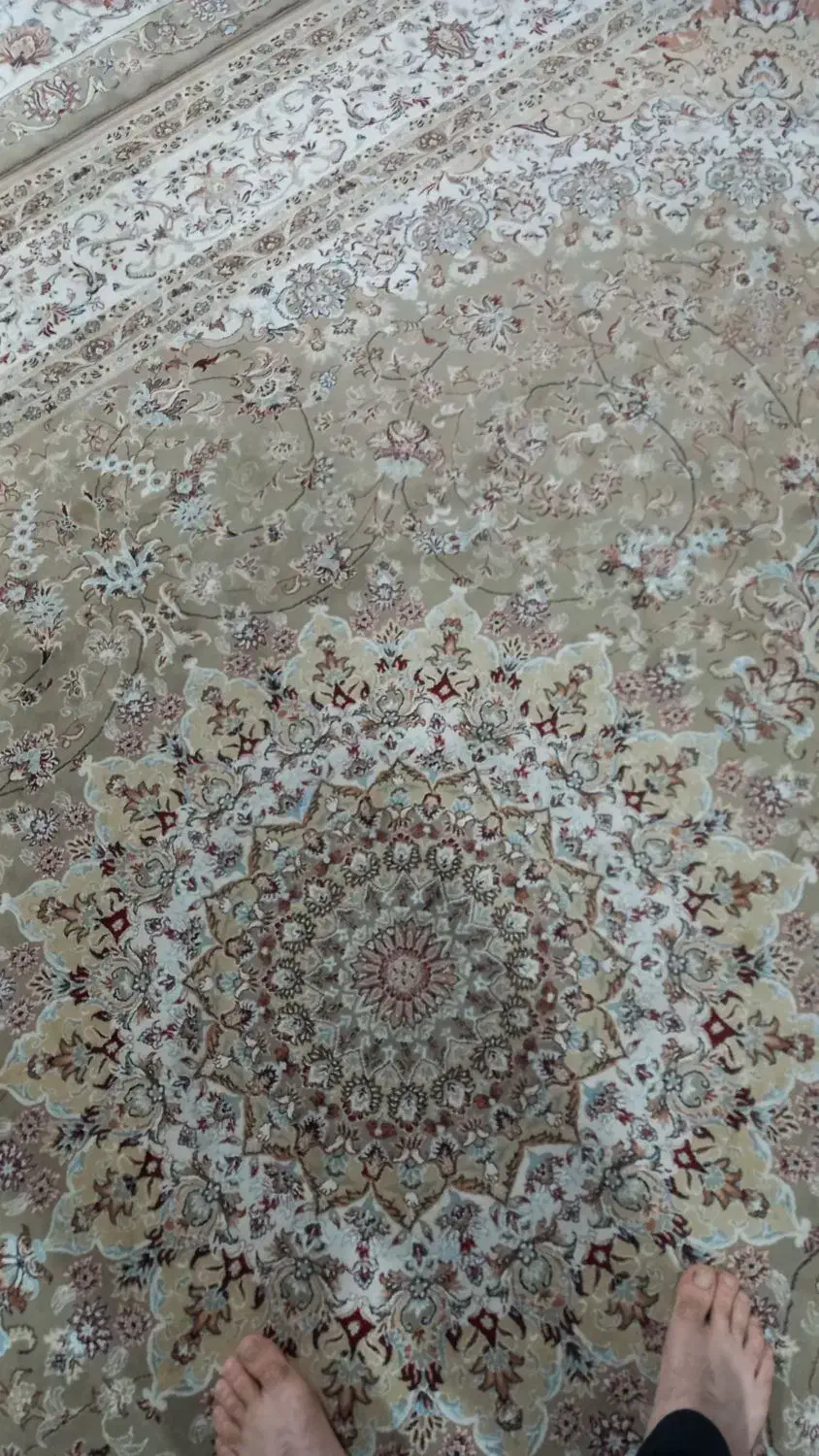 فرش|فرش|کرمانشاه, |دیوار