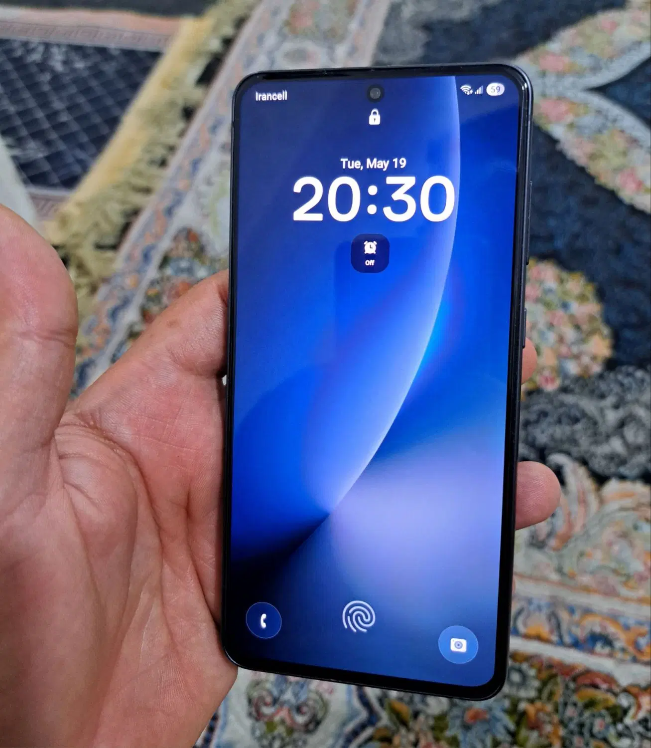 فروش s21 fe|موبایل|اهواز, پردیس|دیوار