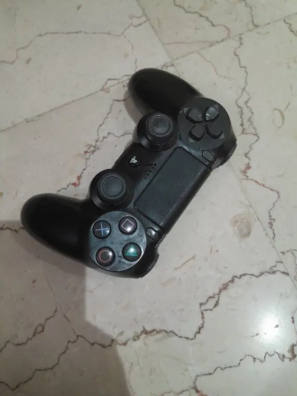 فروش ps4|کنسول، بازی ویدئویی و آنلاین|تهران, جنت‌آباد مرکزی|دیوار