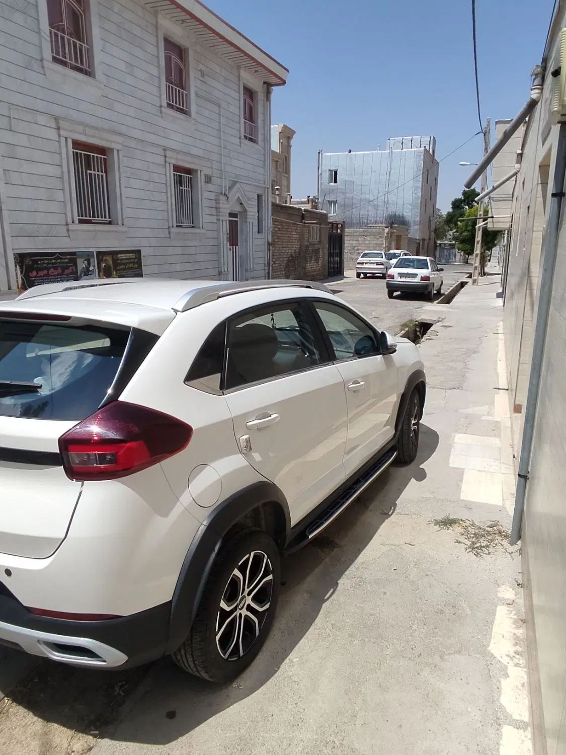 x22pro|خودرو سواری و وانت|الیگودرز, |دیوار