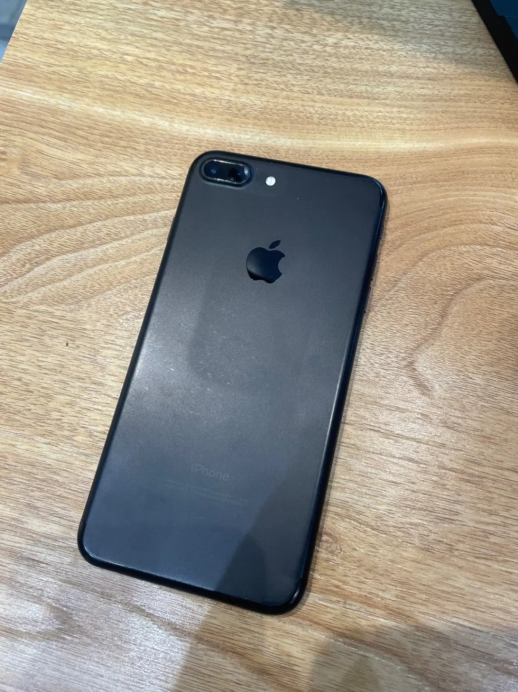 iPhone 7 Plus 256GB|موبایل|تهران, دزاشیب|دیوار