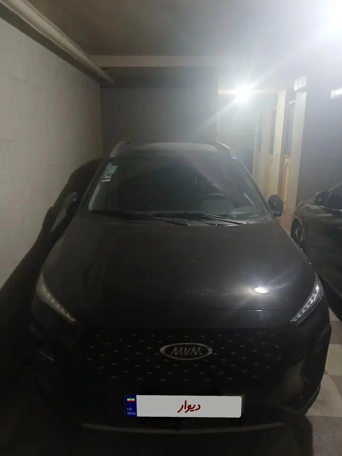 X22Pro IE|خودرو سواری و وانت|رشت, شهرک قدس|دیوار
