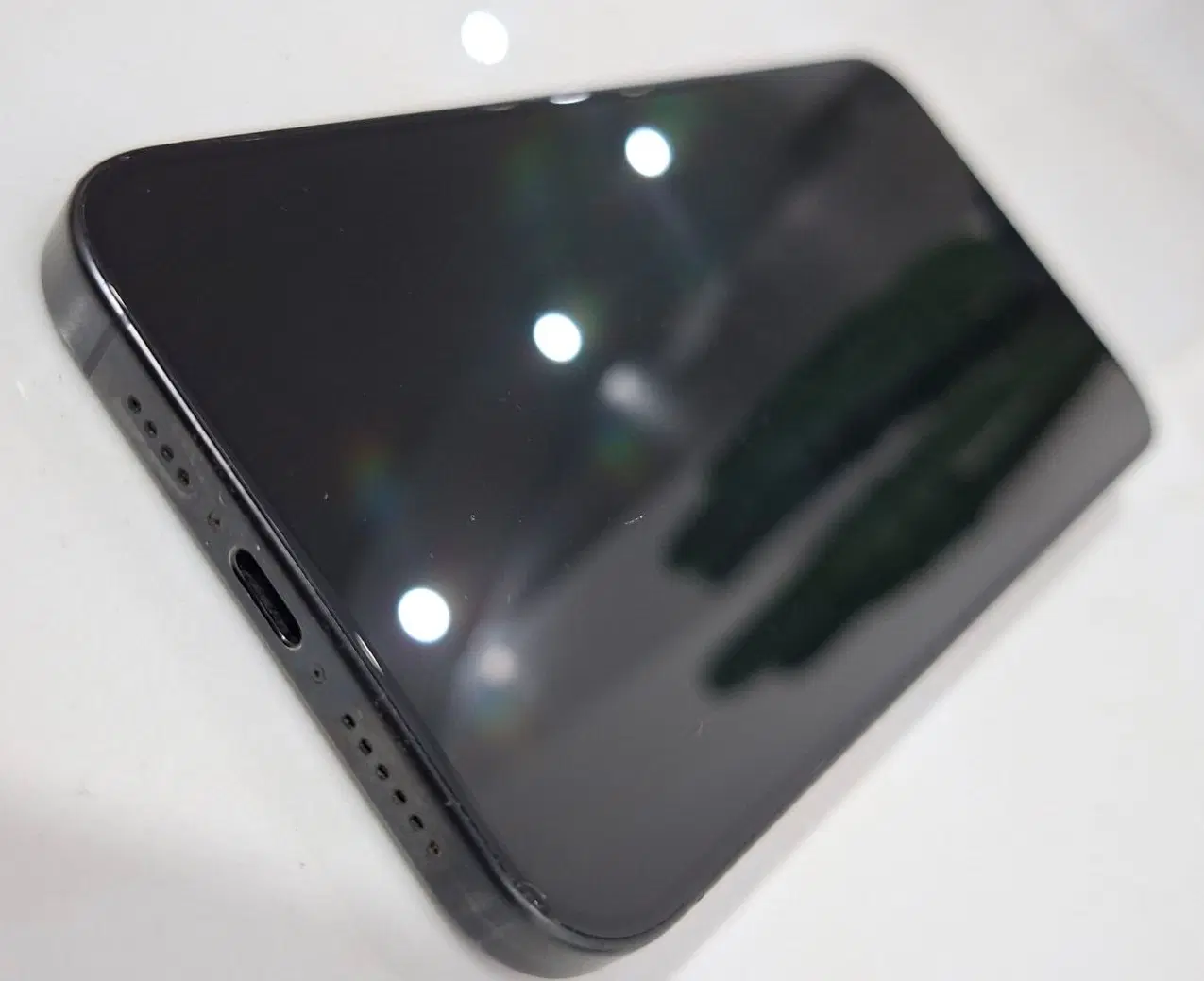 iphone'15pro max|موبایل|گرگان, |دیوار