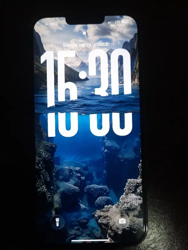 Iphone 13 pro max|موبایل|شهرکرد, |دیوار