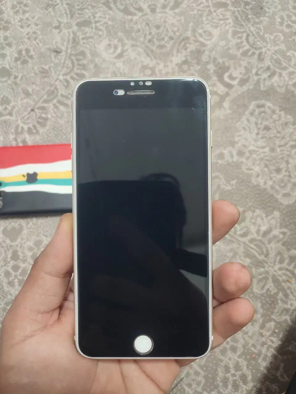 آیفون7+ درحد|موبایل|مشهد, الهیه|دیوار
