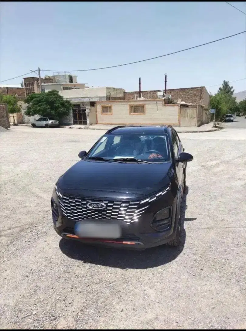 X33کراس|خودرو سواری و وانت|مشهد, رستگار|دیوار