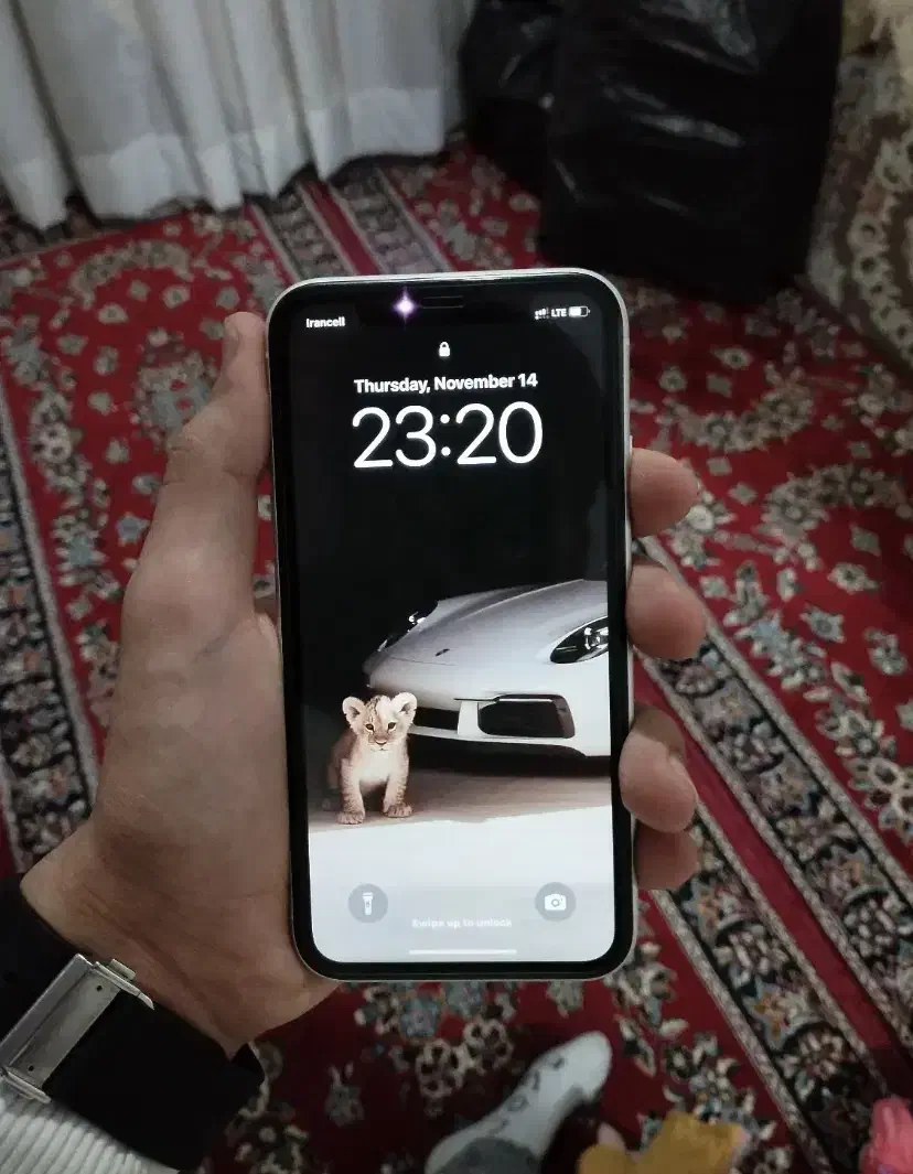 iphone XR|موبایل|رامهرمز, |دیوار