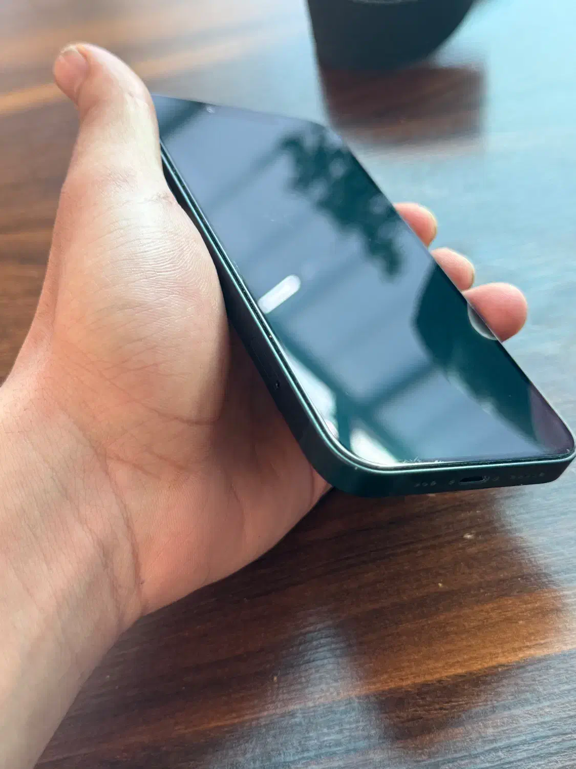 iPhone 13normal|موبایل|کرمانشاه, |دیوار