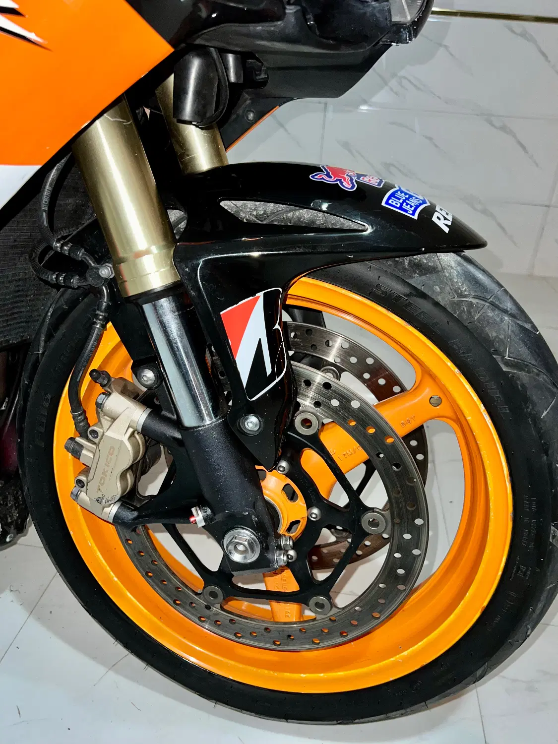 Cbr1000rr.gsxr1000|موتورسیکلت|تهران, دکتر هوشیار|دیوار