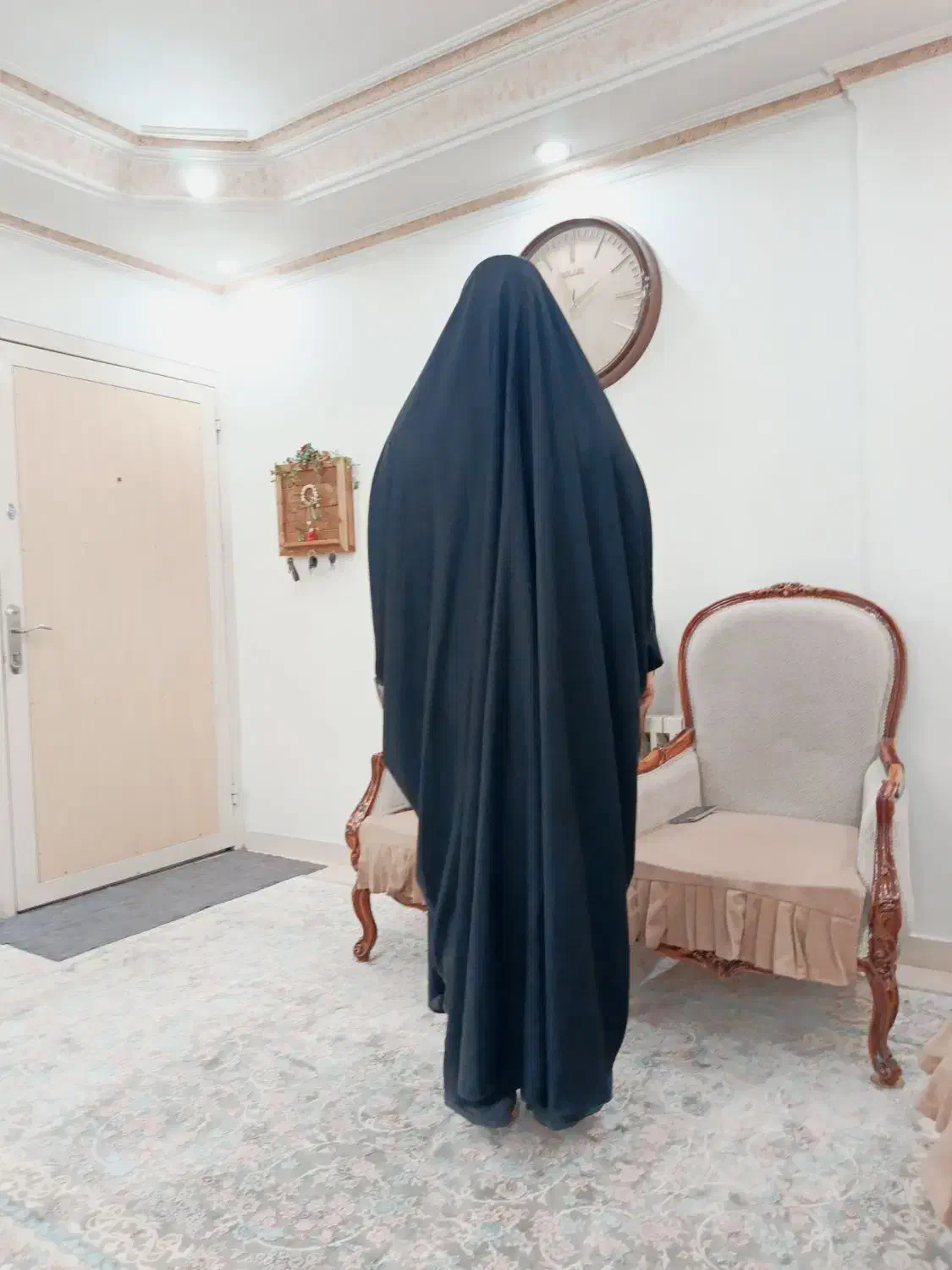 پوشاک|لباس|تهران, زرکش|دیوار