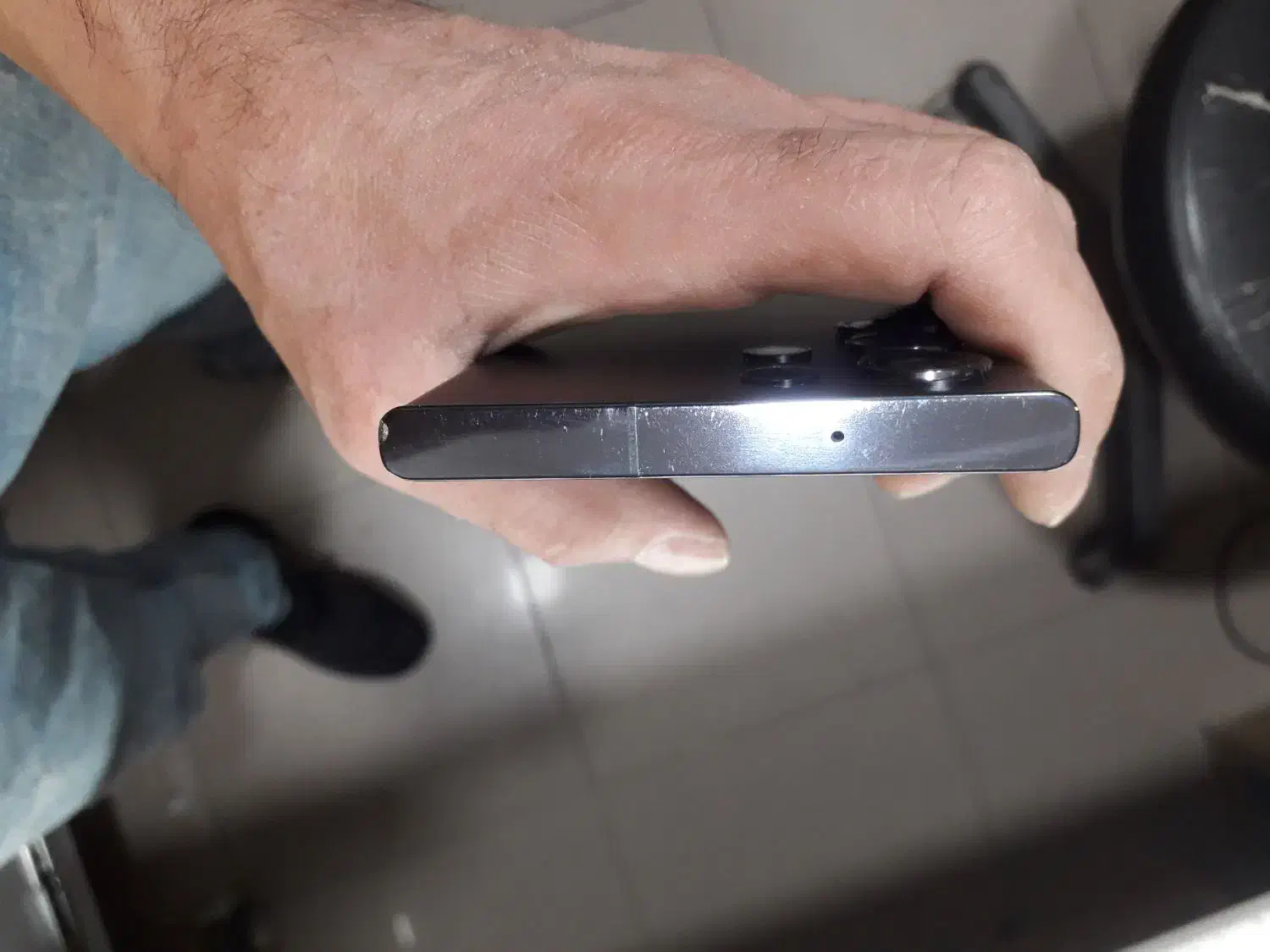 S23 ultra 5G ram12|موبایل|اردبیل, |دیوار