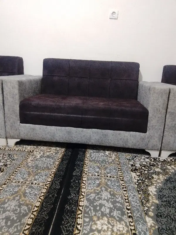 مبل|مبلمان خانگی و میز عسلی|مشهد, طبرسی شمالی|دیوار