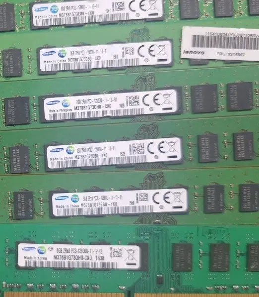 Ram ddr3|قطعات و لوازم جانبی رایانه|تهران, نیلوفر|دیوار