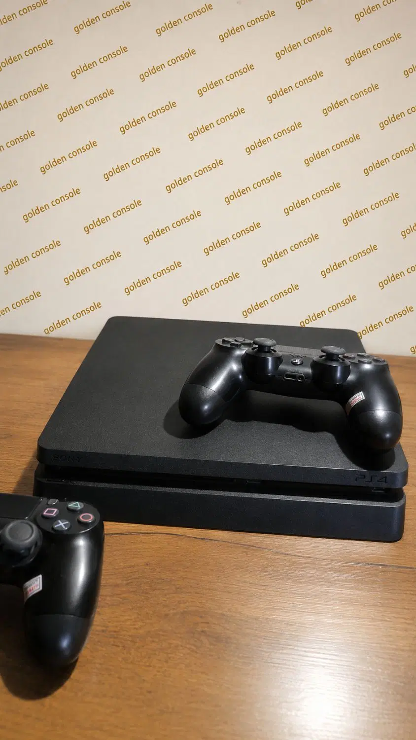 ps4 slim|کنسول، بازی ویدئویی و آنلاین|مشهد, هفت تیر (حافظ)|دیوار