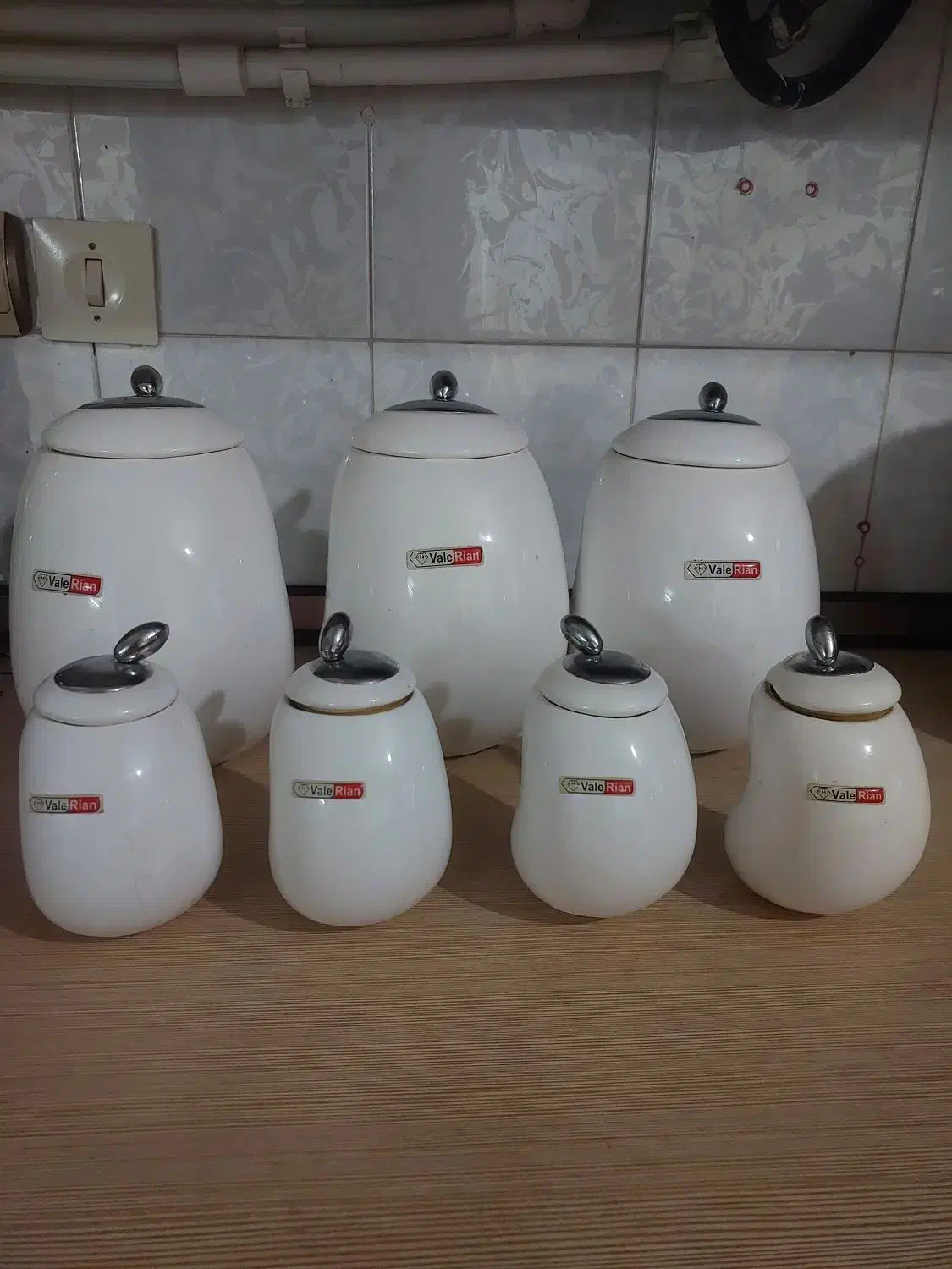 پاسماوری|ظروف نگهدارنده، پلاستیکی، یکبارمصرف|سبزوار, فقیه سبزواری|دیوار