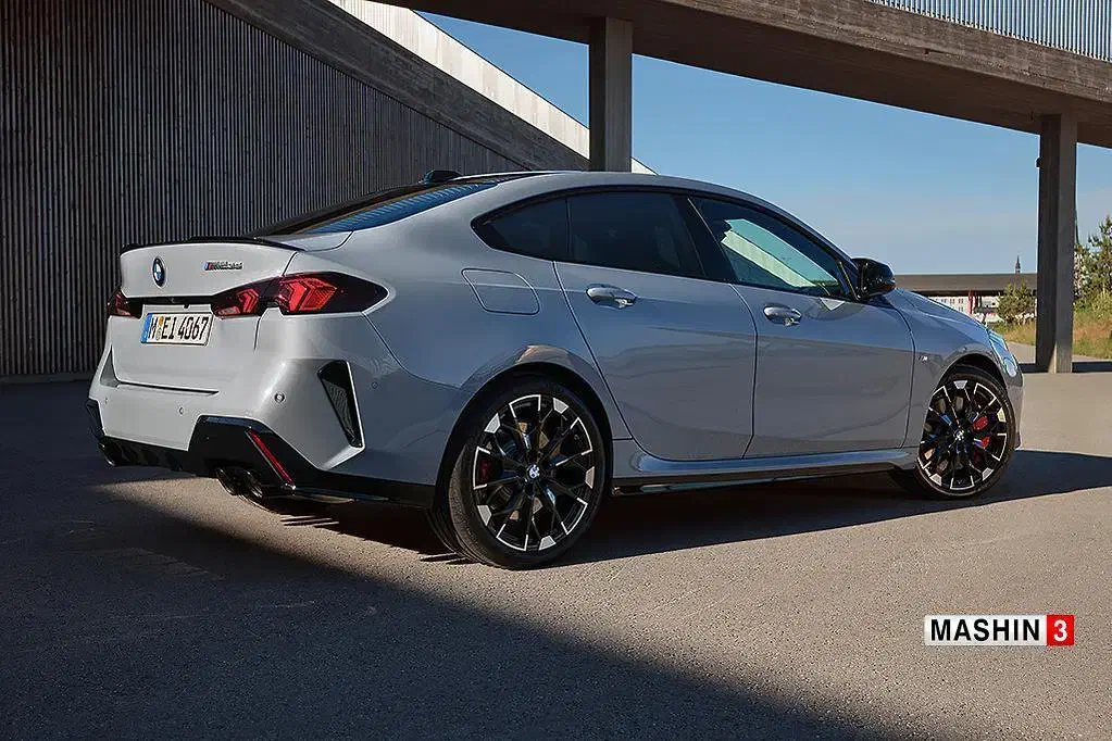 BMW 225L|خودرو سواری و وانت|شیراز, فرهنگ شهر|دیوار