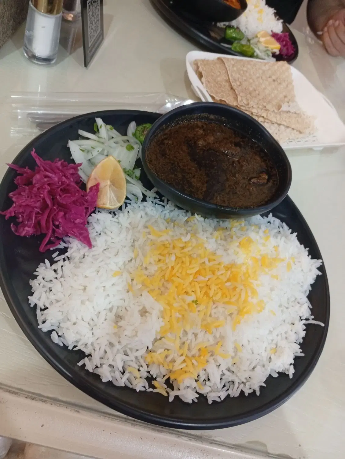 آشپزی|خوردنی و آشامیدنی|اصفهان, اشکاوند|دیوار