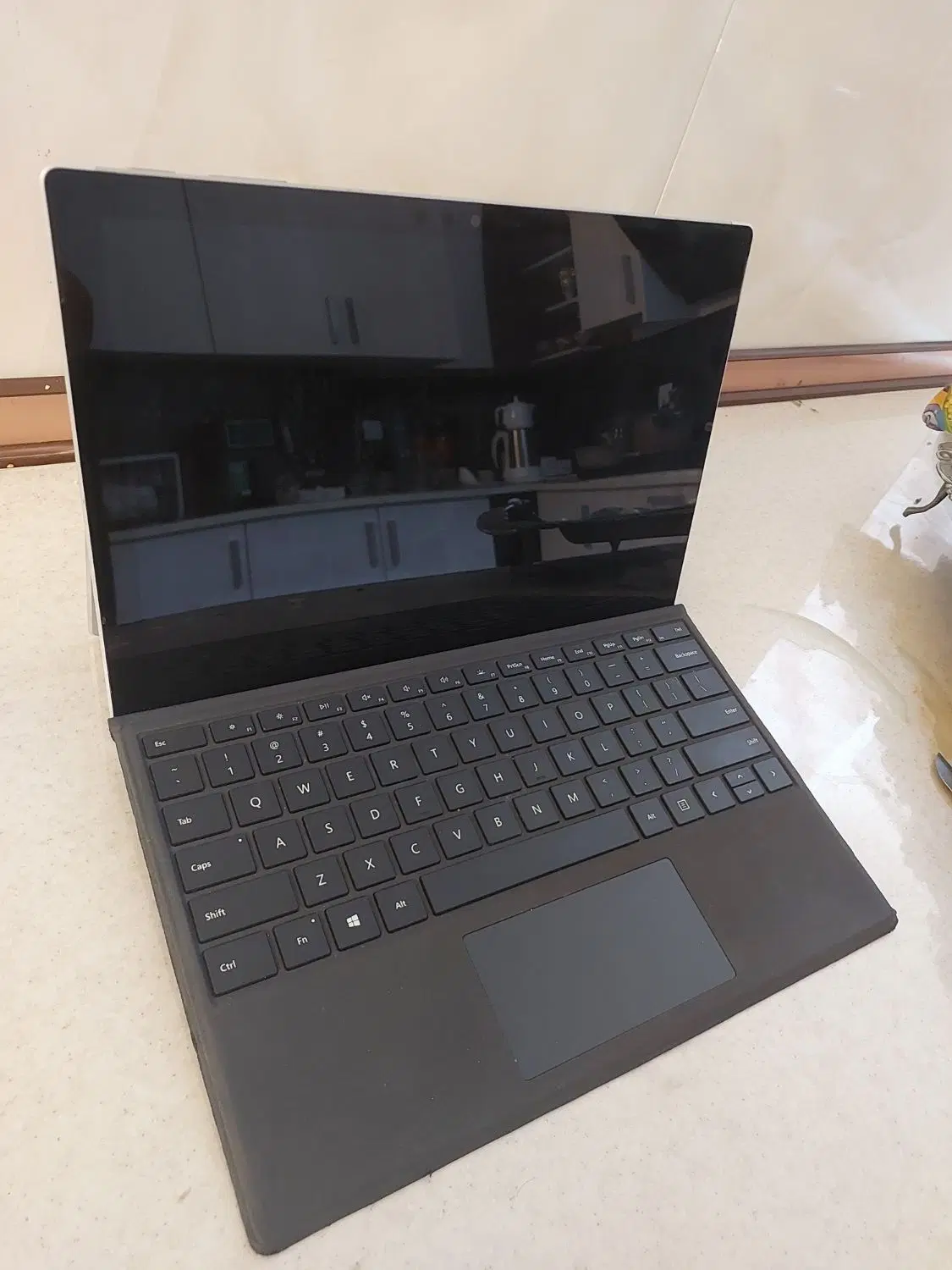 Surface pro 6|رایانه همراه|بناب, |دیوار