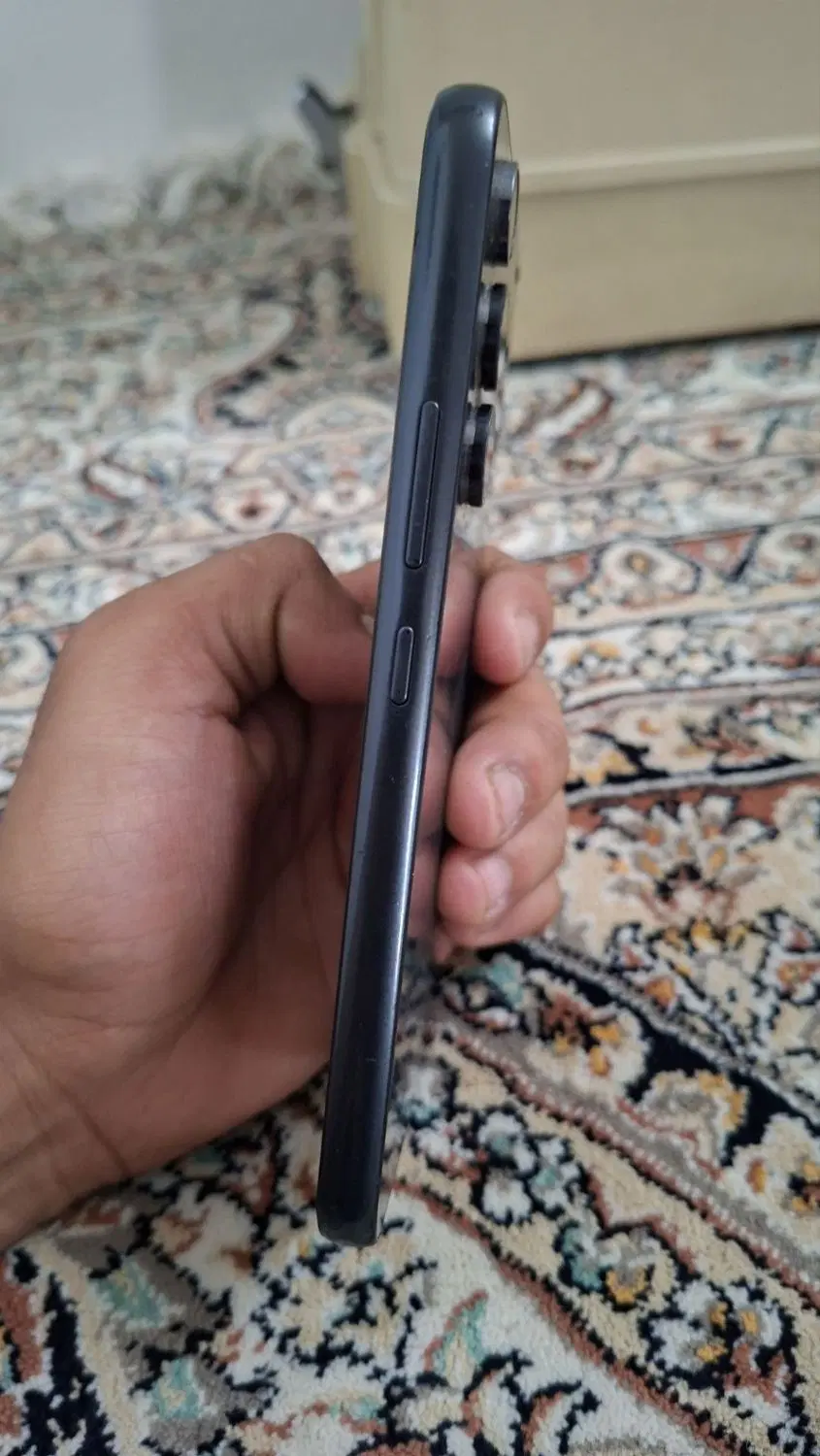 a 54 5G 256|موبایل|مشهد, شهرک مهر آباد|دیوار