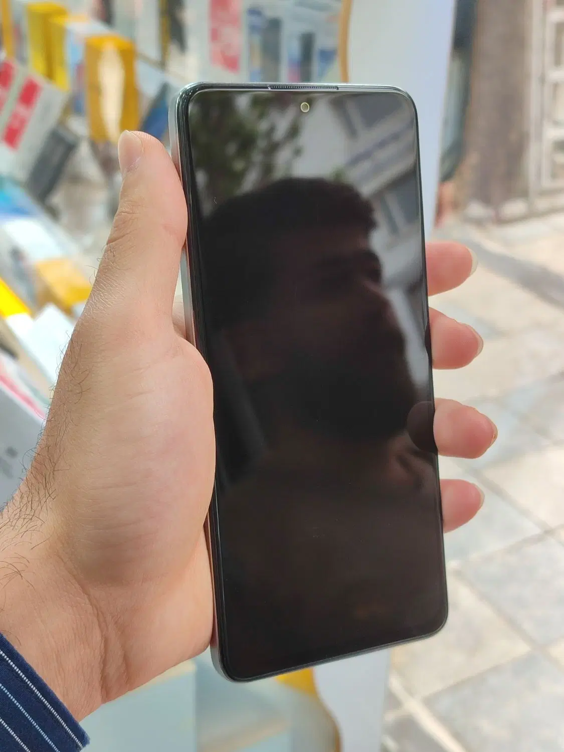 نوت 12 pro|موبایل|مهاباد (آذربایجان غربی), |دیوار
