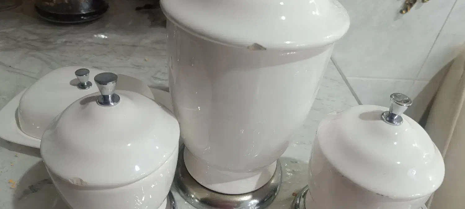 پاسماوری|ظروف نگهدارنده، پلاستیکی، یکبارمصرف|تهران, افسریه شمالی|دیوار