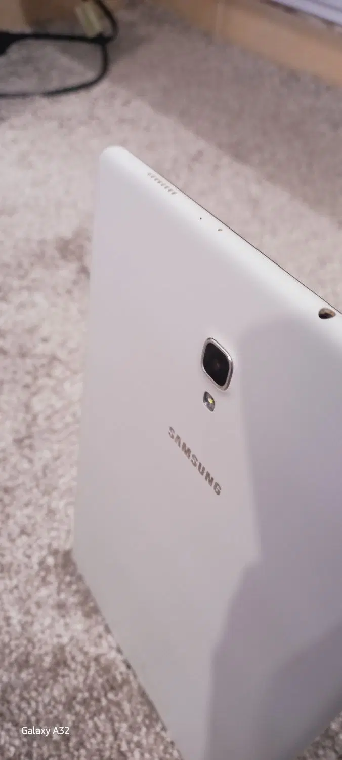 SAMSUNG Galaxy tabA|تبلت|دزفول, |دیوار