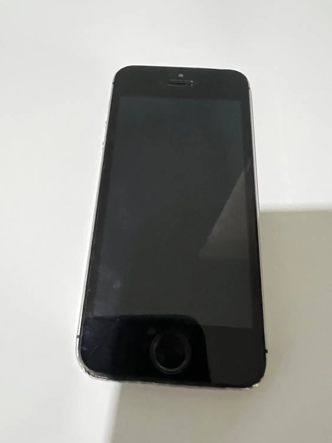 آیفون 5s|موبایل|لاهیجان, کوی خزر|دیوار