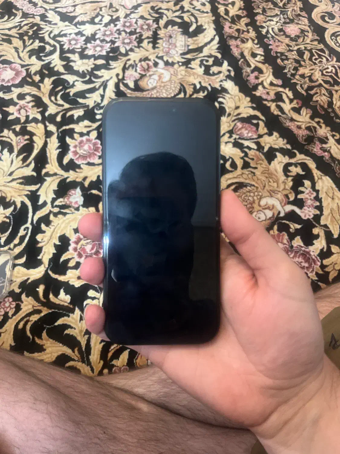 iphone16pro|موبایل|قرچک, مهدیه|دیوار