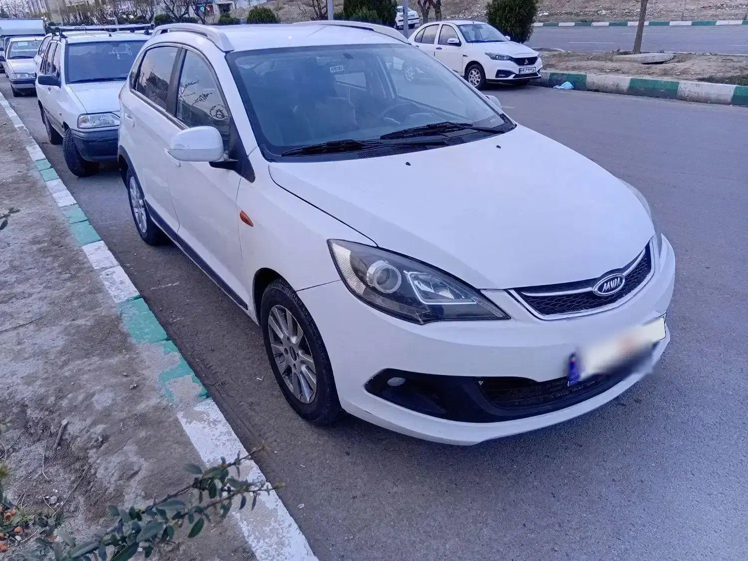 mvm315|خودرو سواری و وانت|محمدشهر, محمدشهر|دیوار