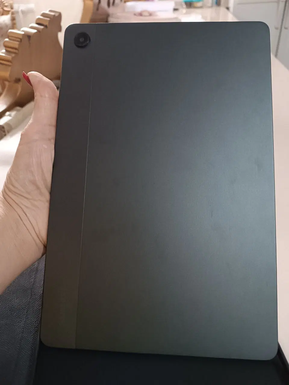 galaxy tab A9+5g|تبلت|کهریزک, |دیوار