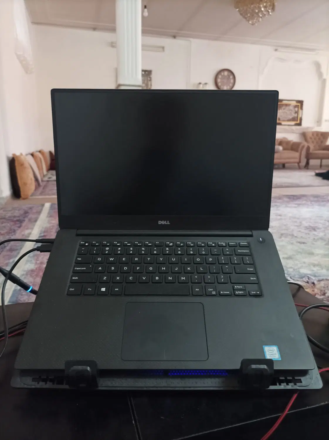 dell precision|رایانه همراه|قم, باسکول|دیوار