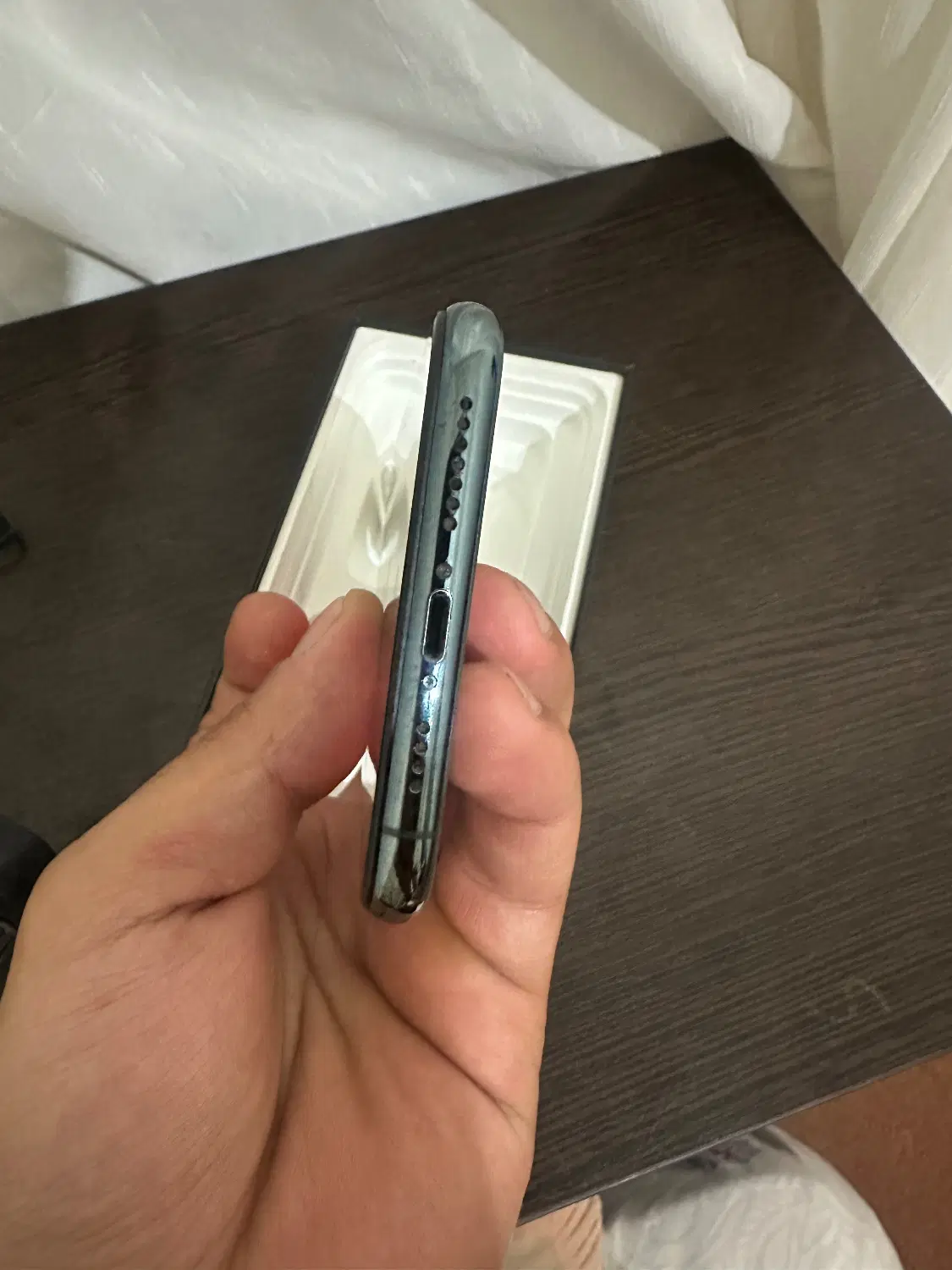 11pro max|موبایل|ساری, |دیوار