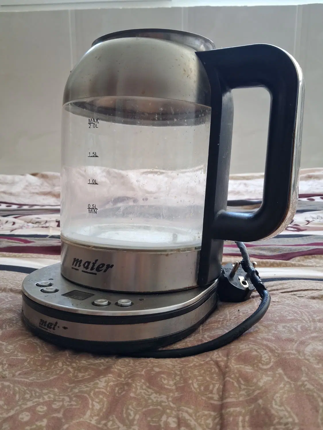 چای ساز|سماور، چای‌ساز، قهوه‌ساز|کرمانشاه, |دیوار