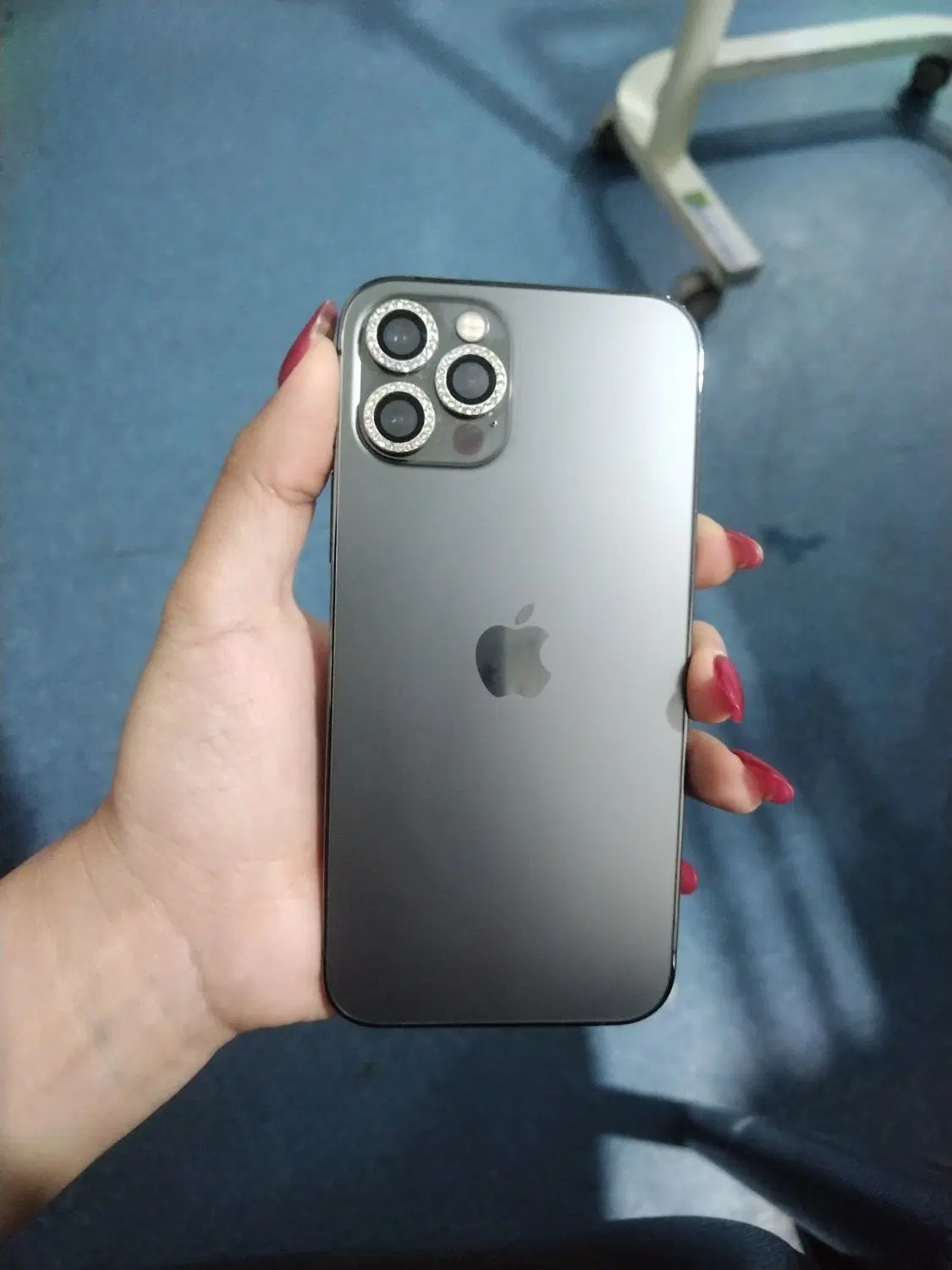 12pro|موبایل|سبزوار, همت|دیوار