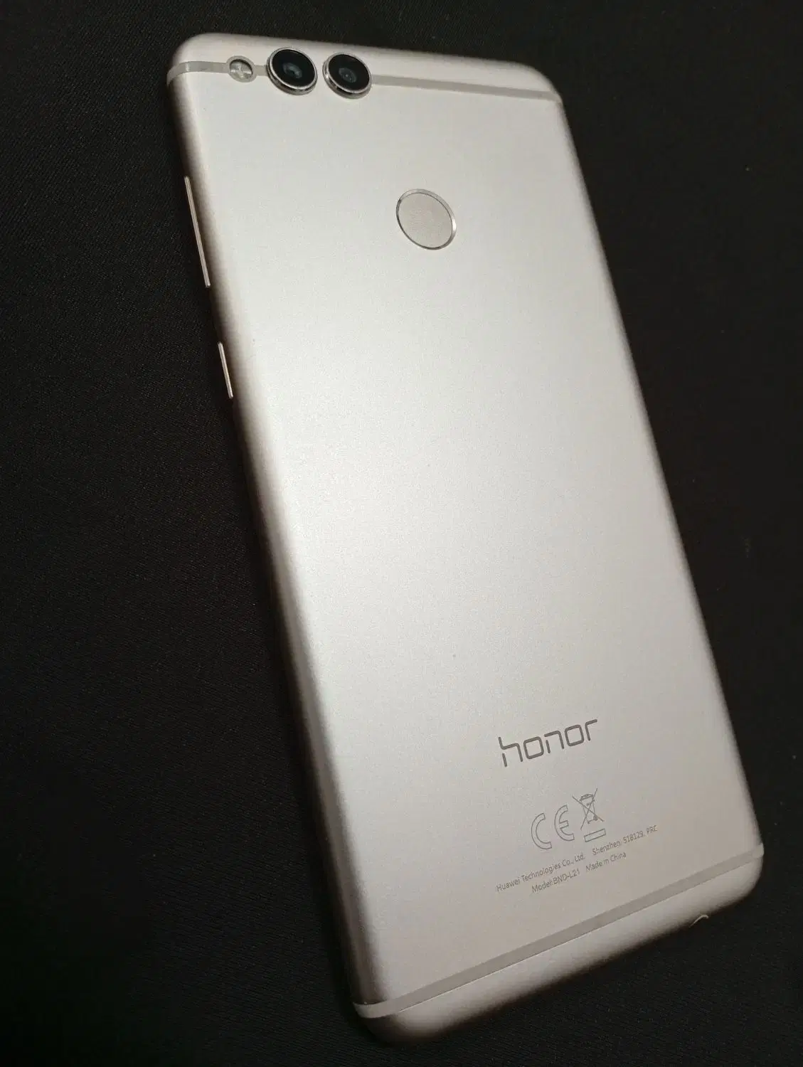 گوشی honor 7x|موبایل|ارومیه, |دیوار