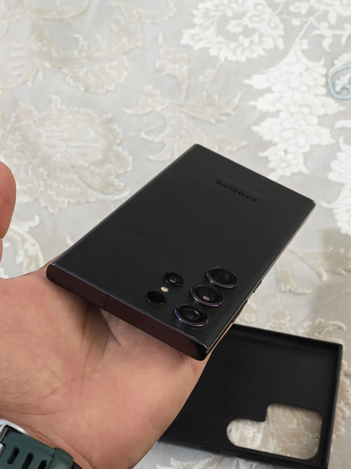 s23 ultra 256|موبایل|بندرعباس, |دیوار