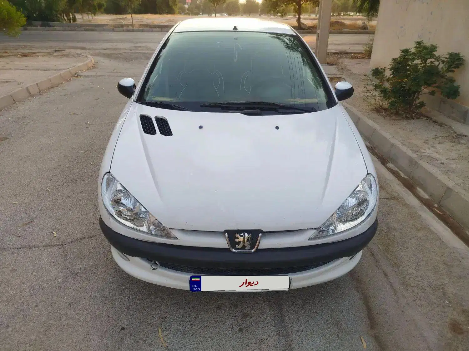 206sd tu5|خودرو سواری و وانت|بوشهر, |دیوار