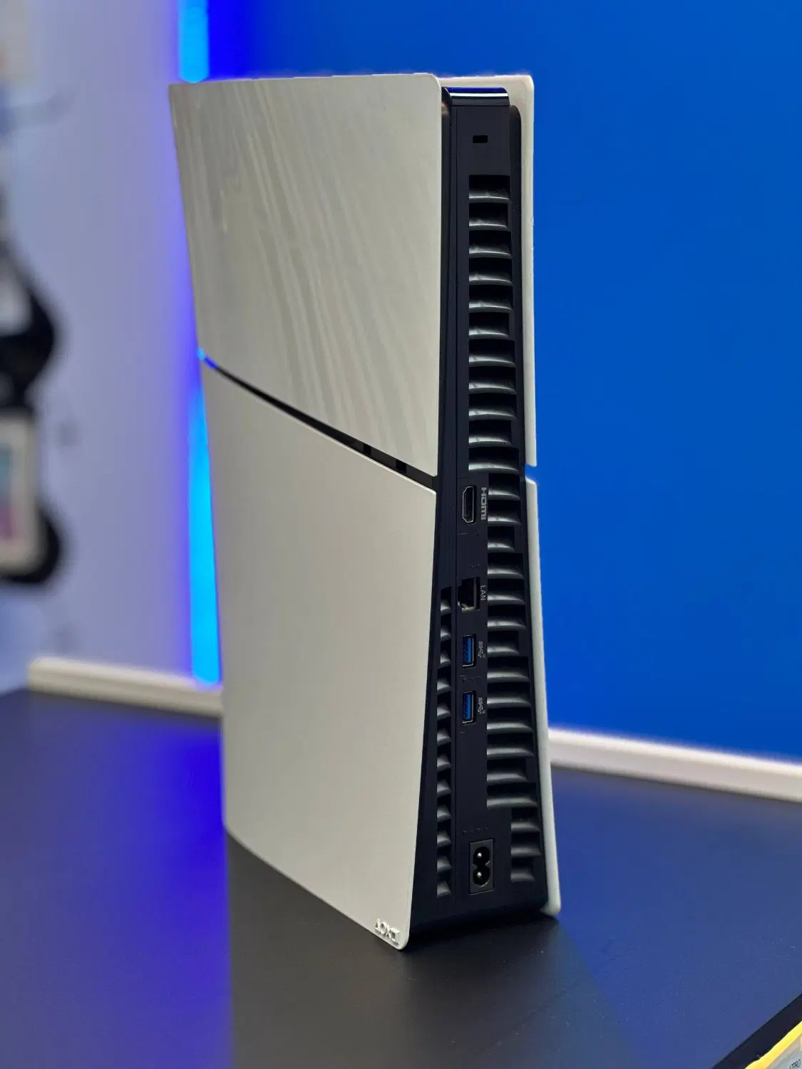 PS5 SLIM DIGITAL 1TB 2015|کنسول، بازی ویدئویی و آنلاین|رشت, بلوار گیلان|دیوار